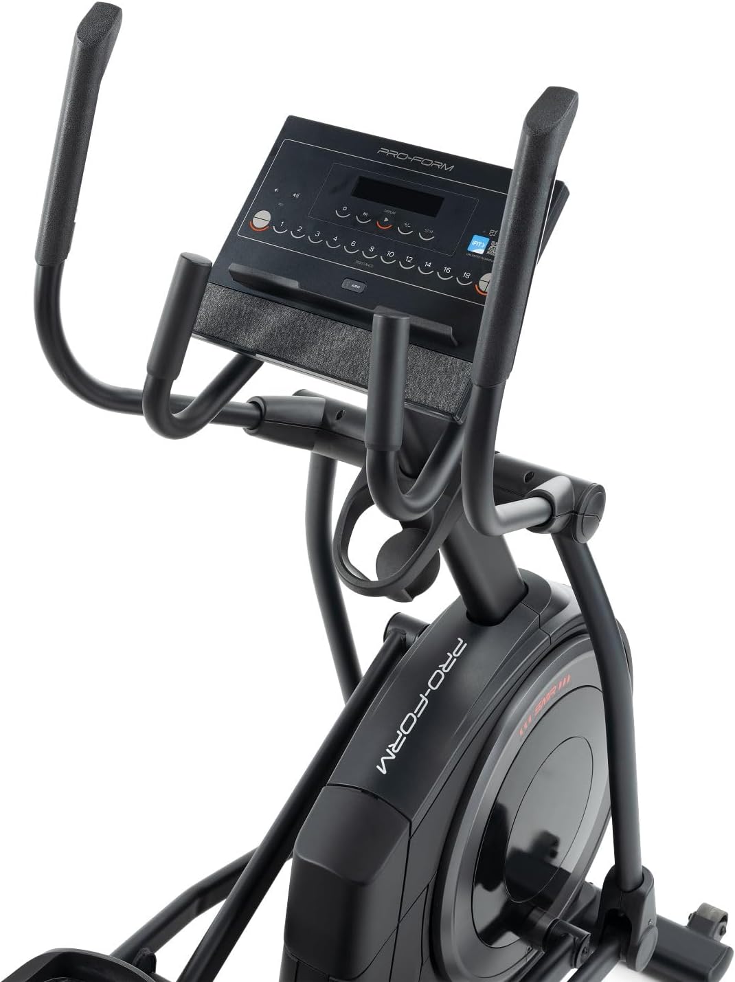 ProForm Carbon-EL Elliptical Cross Trainer 2025 – Low-Impact Full-Body Workout