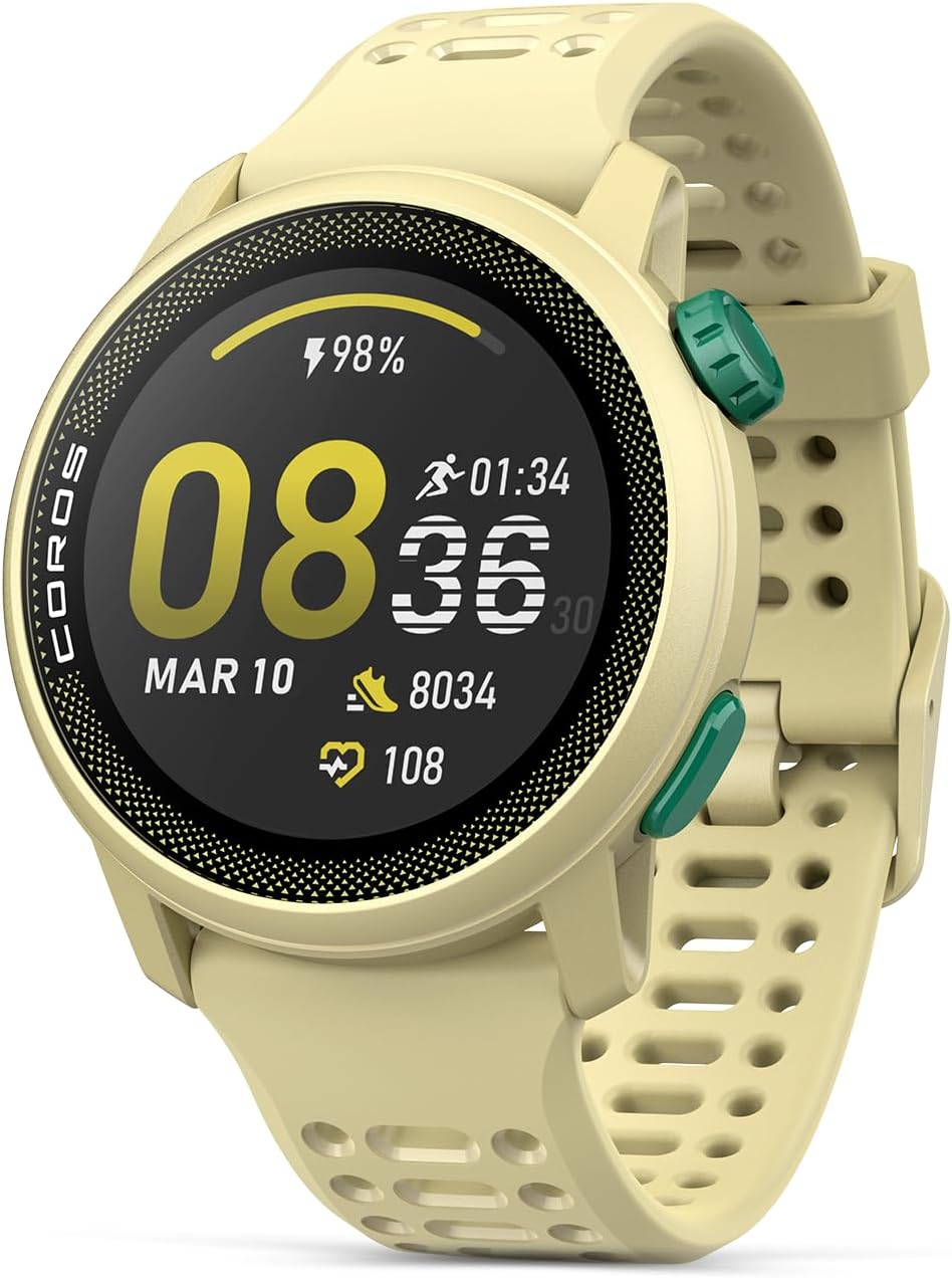 Coros Pace 3 GPS Sport Watch