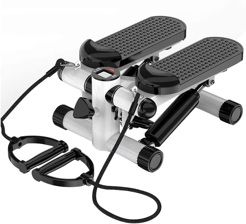 MF Mini Stepper with 38 mm Resistance Band