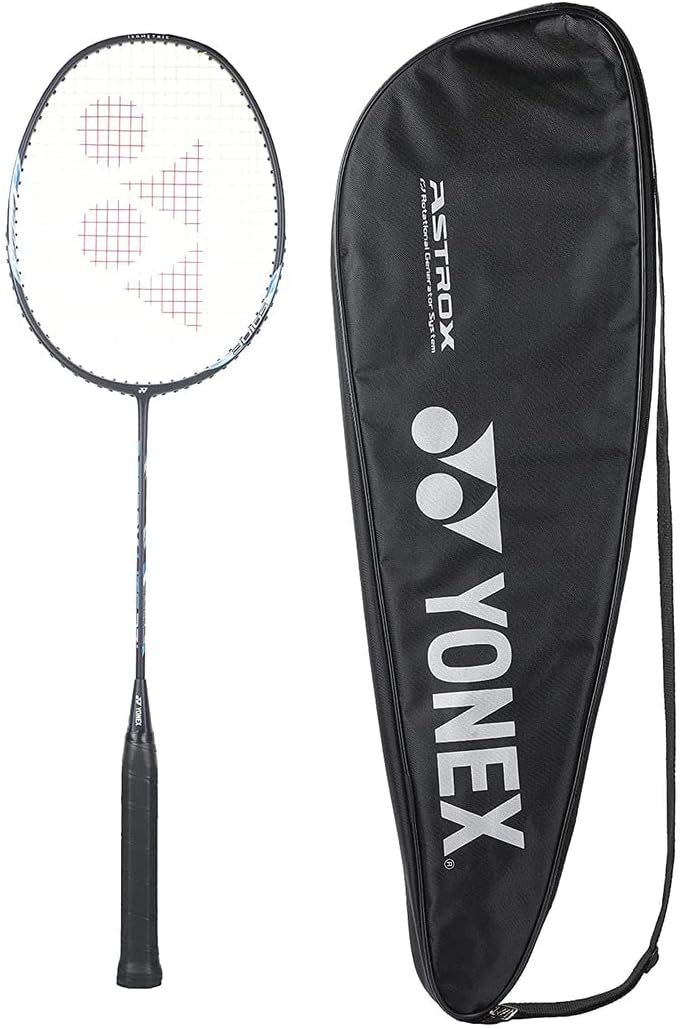 Yonex Astrox Lite 27i Badminton Racket, Strung