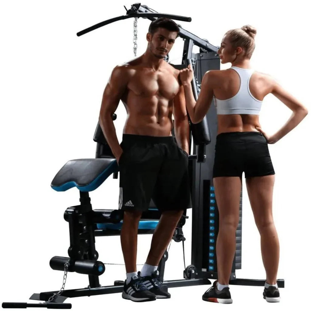 Marshal Fitness Home Gym | JX-DS913