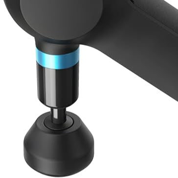 Theragun Elite Massage Gun, Black, 5th Gen