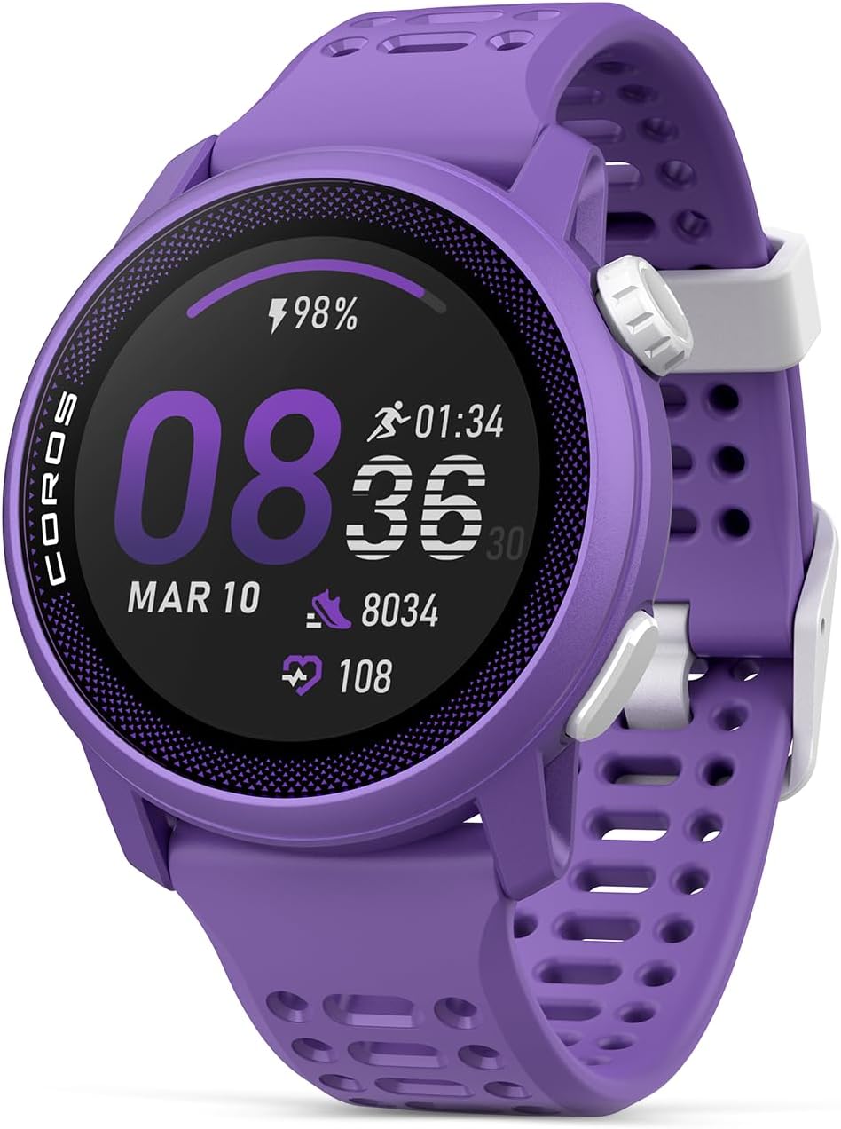 Coros Pace 3 GPS Sport Watch