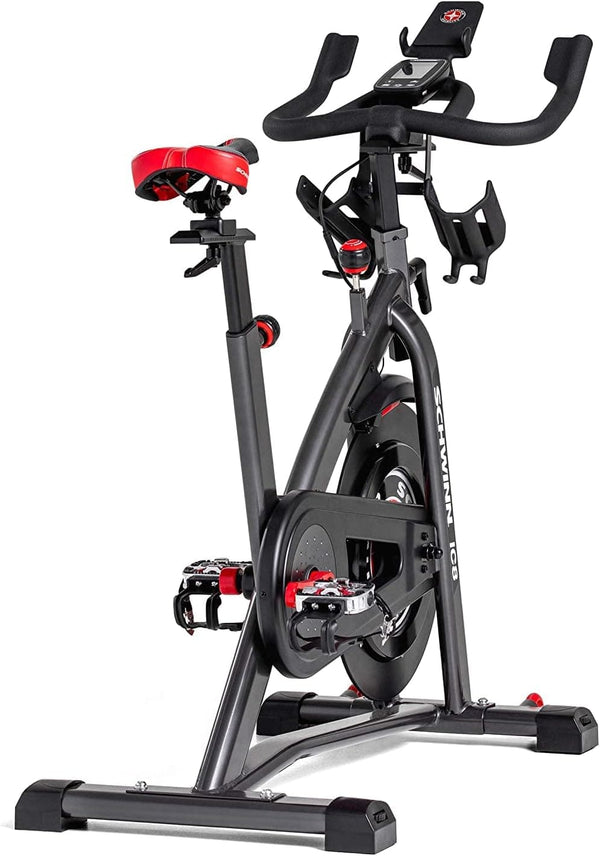 Buy Schwinn IC8 Indoor Cycling Bike (800IC) in UAE | Athletix