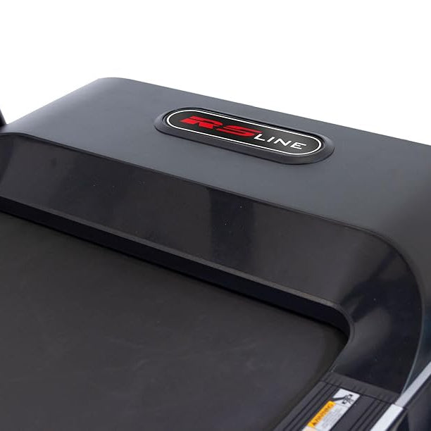BH Fitness, RS800, 3.5HP Home Use Treadmill