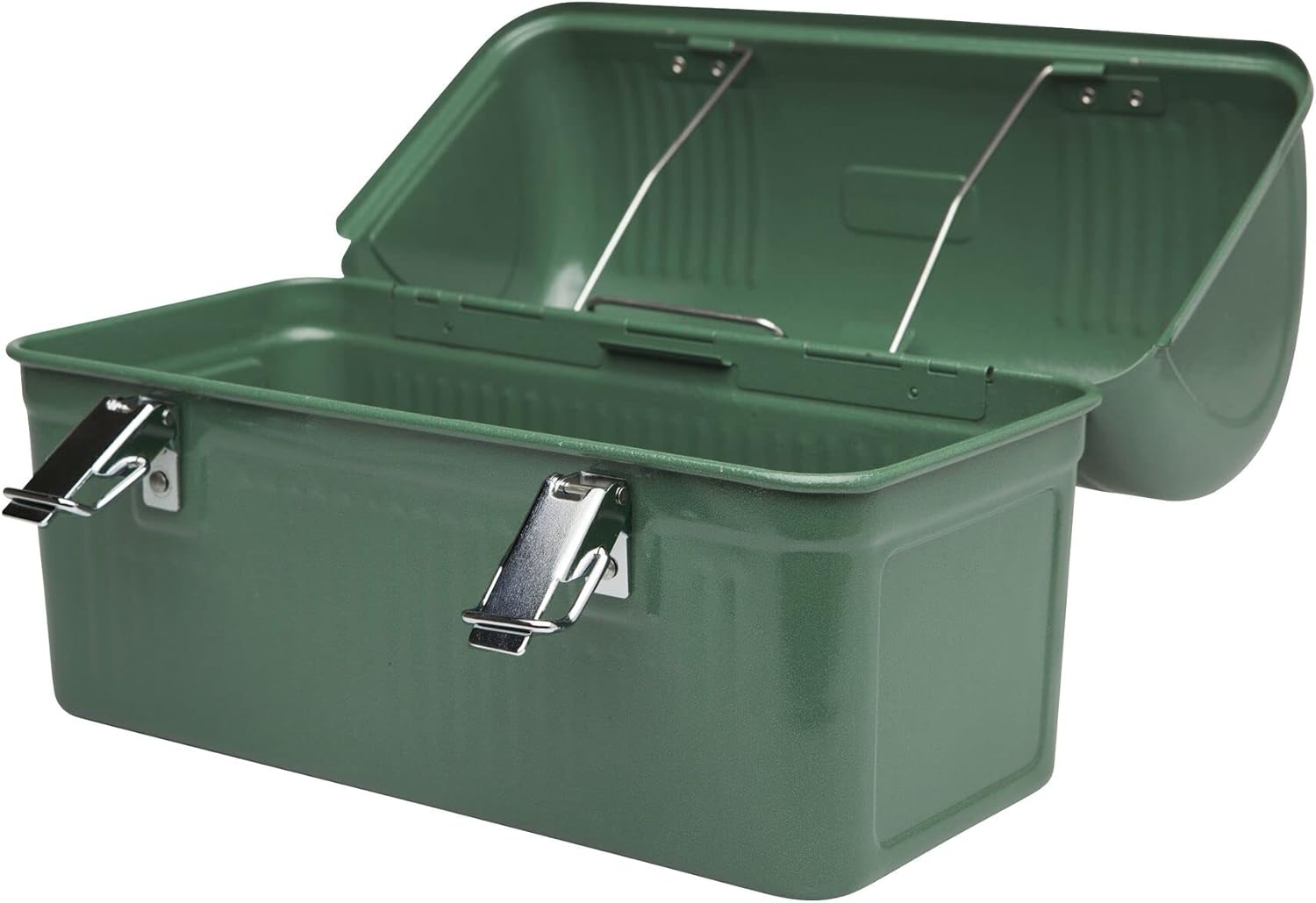 Stanley Classic Lunchbox, Hammertone Green, 9.4L