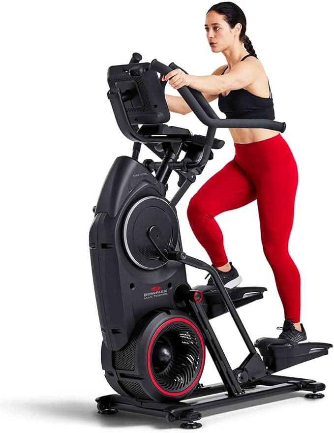 BowFlex Max Trainer SE