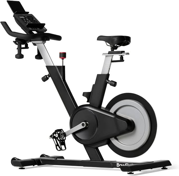 BowFlex IC Bike SEi | Premium Indoor Cycling Bike