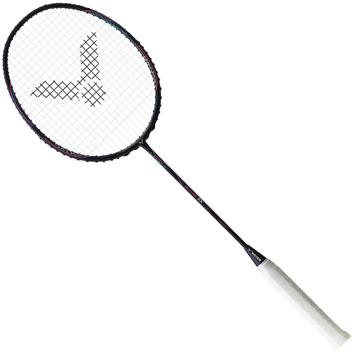 Victor DriveX 9X, 4U, Badminton Racket