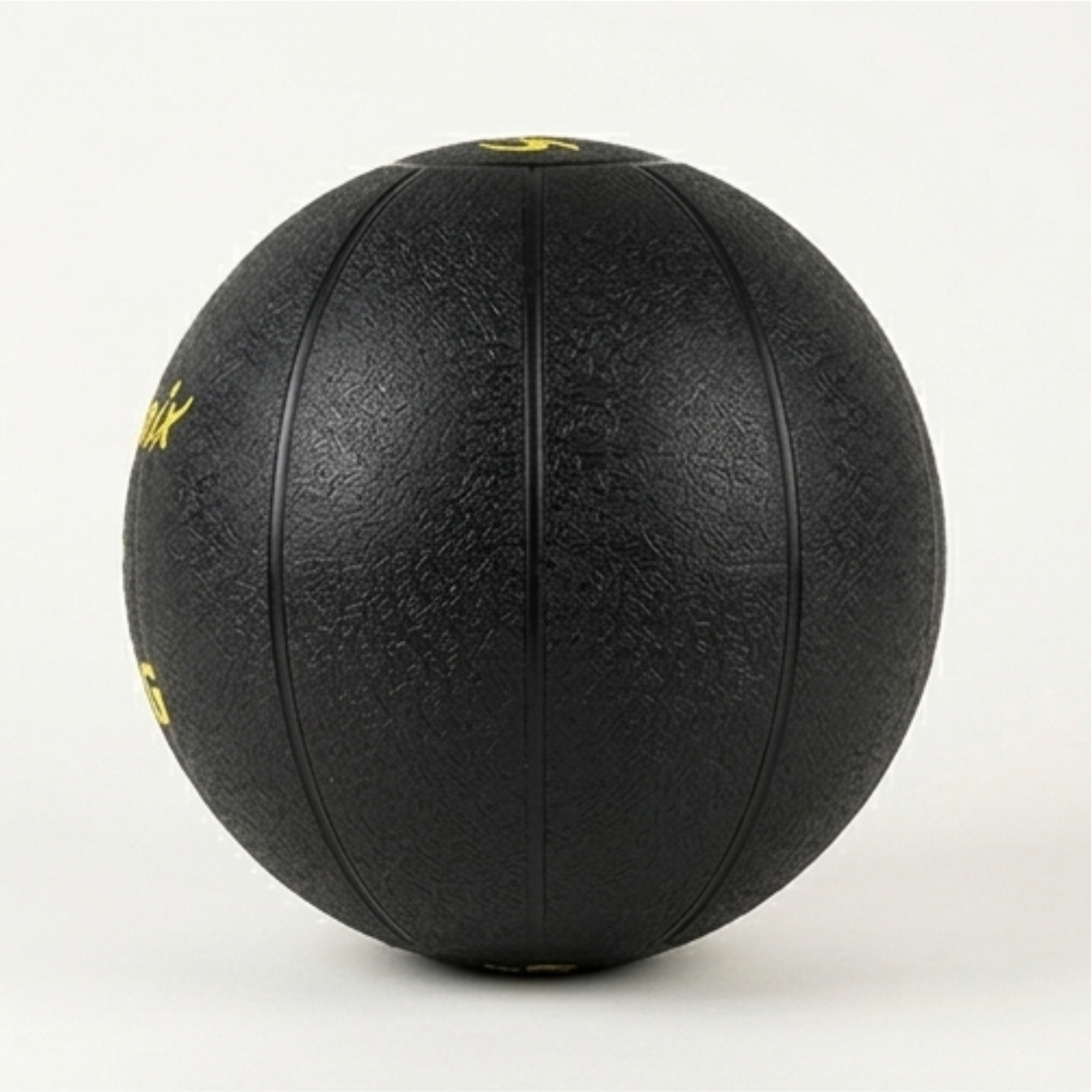 Fitgenix Rubber Medicine Ball