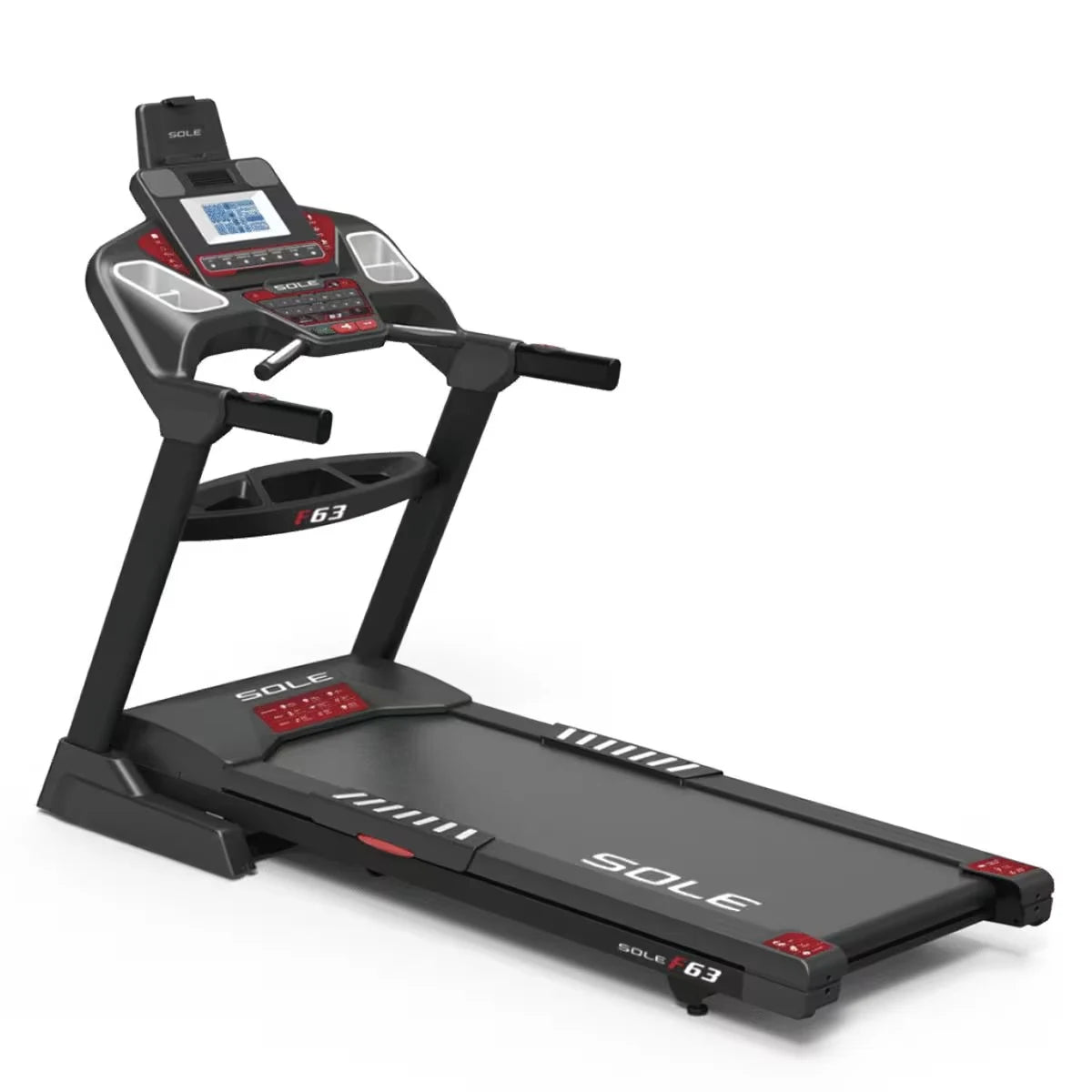 Sole Fitness F63 Treadmill, New Model