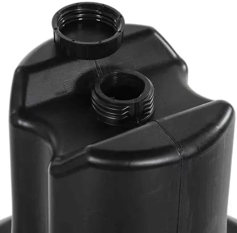 Century TORRENT T2 Black (Pack of 2, Base 1021612B)