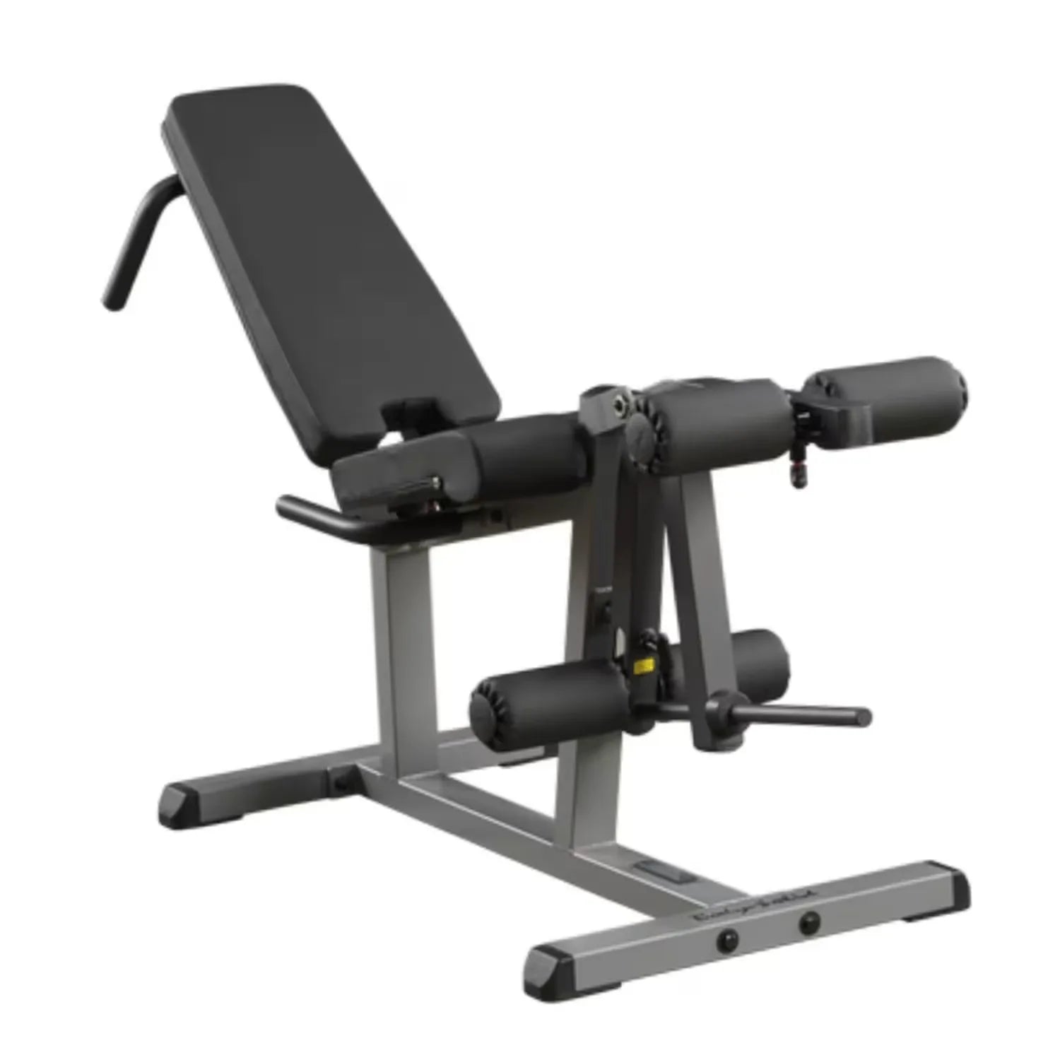 Body Solid Seated Leg Extension & Supine Curl, GLCE365