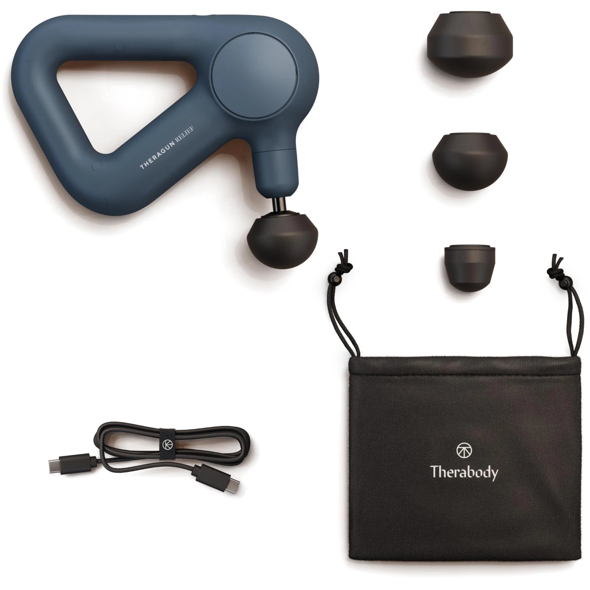 Theragun Relief Massage Gun
