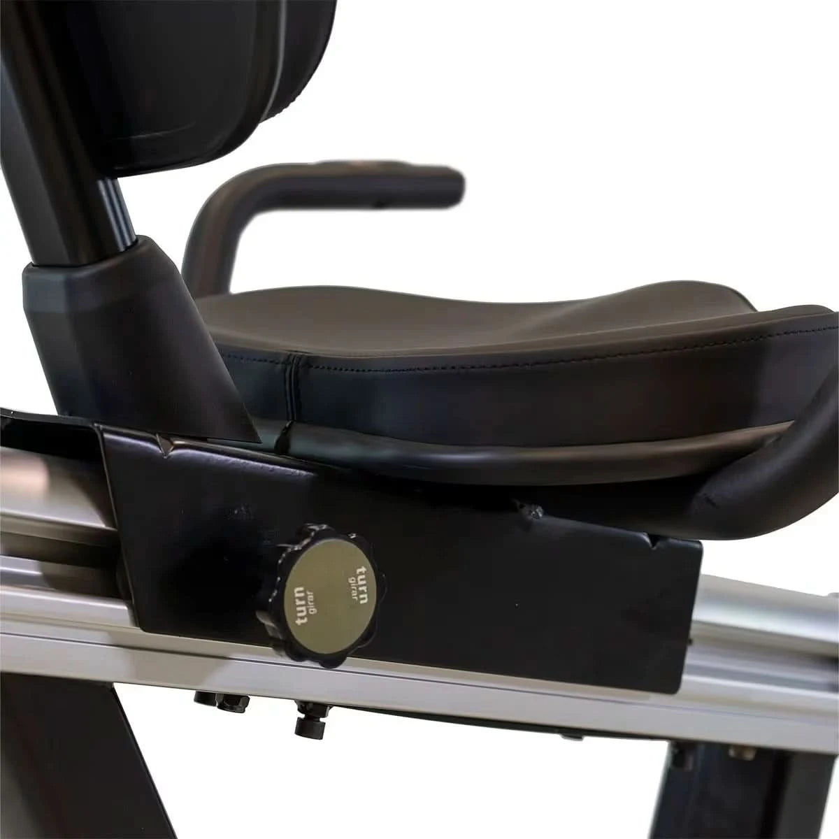 BH Fitness TFR Ergo Multimedia Recumbent Bike With Screen H651TFT