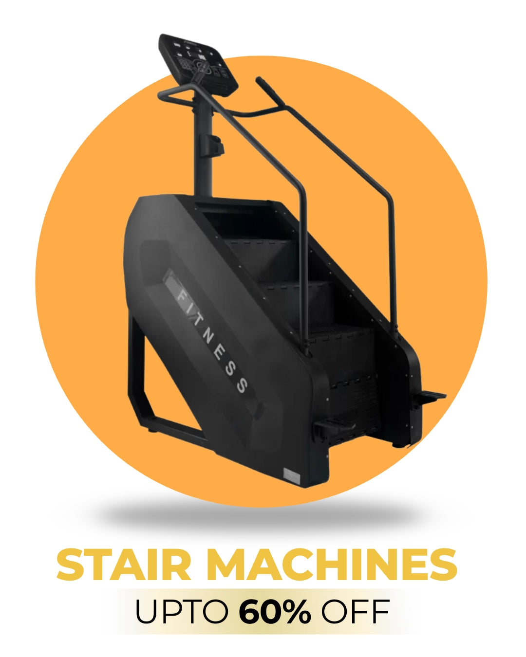 Stair Machines
