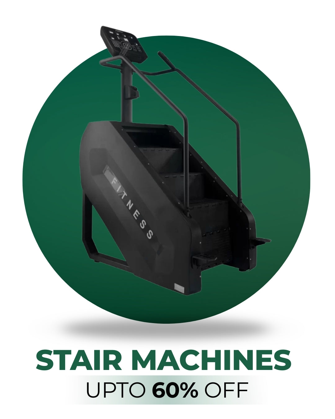 Stair Machines