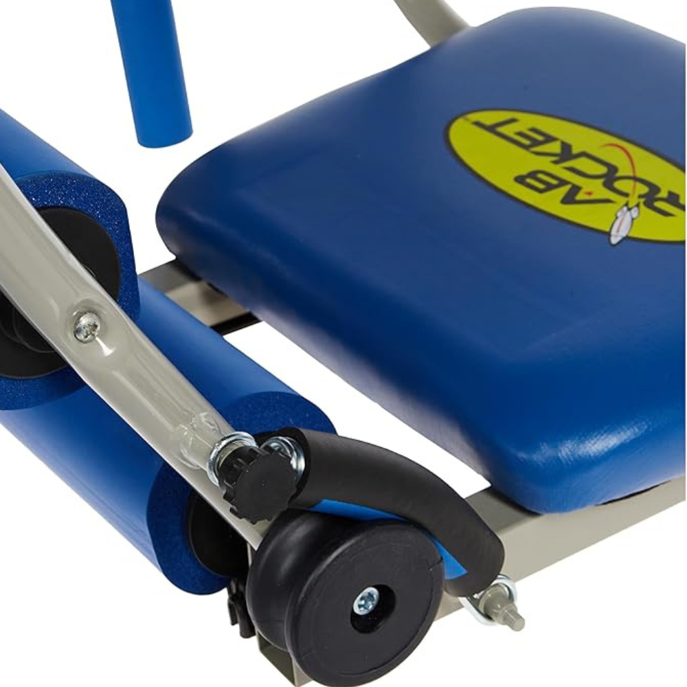 Ta Sport, Ab Rocket Exercise Twister, Ls-3260, Blue