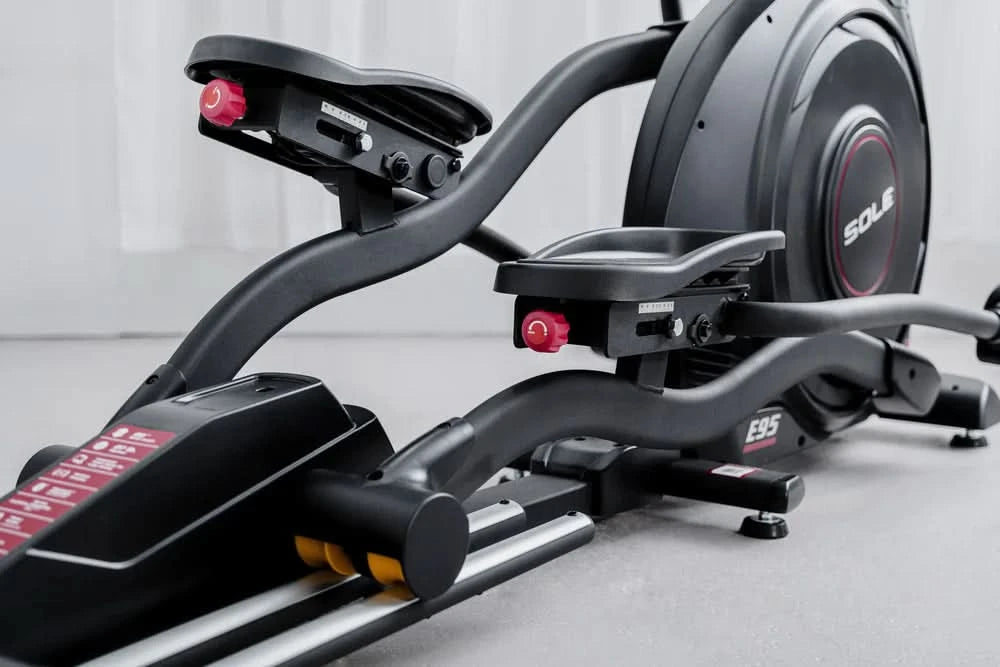 Sole Fitness E95 Elliptical Trainer