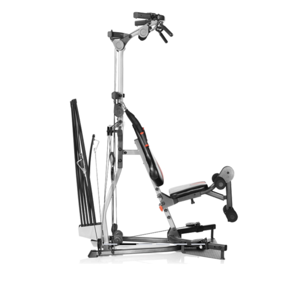 Bowflex Xtreme 2SE Home Gym Series