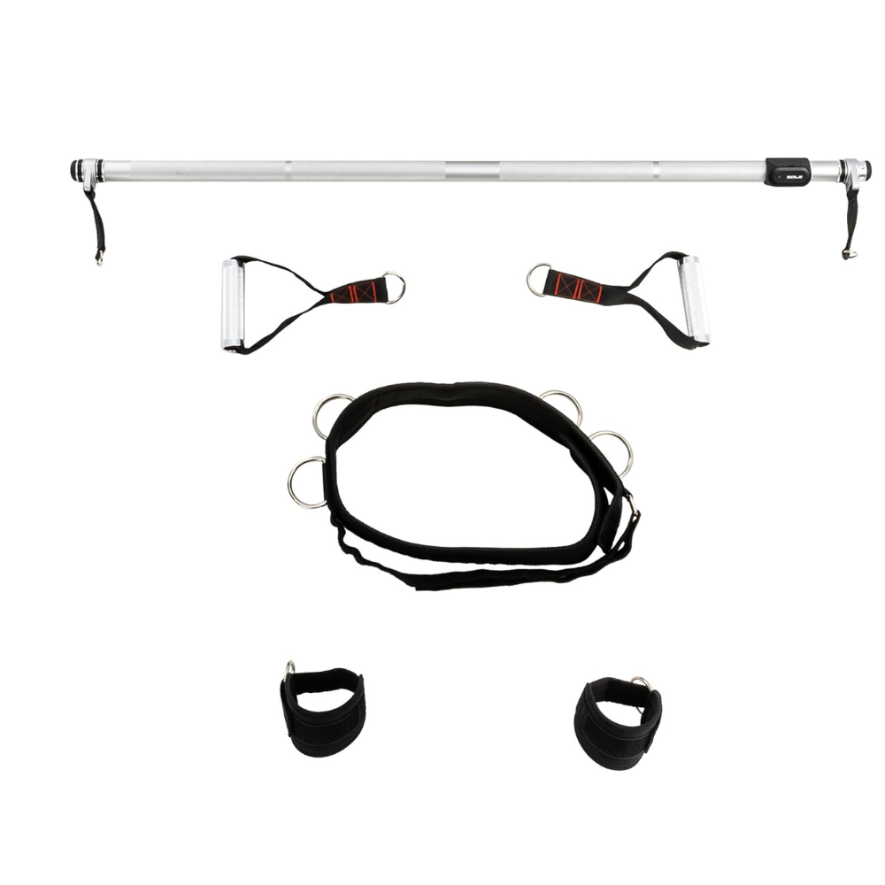 Sole Fitness SR260 SRVO Strength Trainer