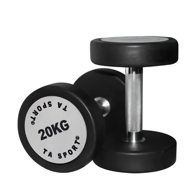 Ta Sport, Dummbell, Dzlg9, Grey