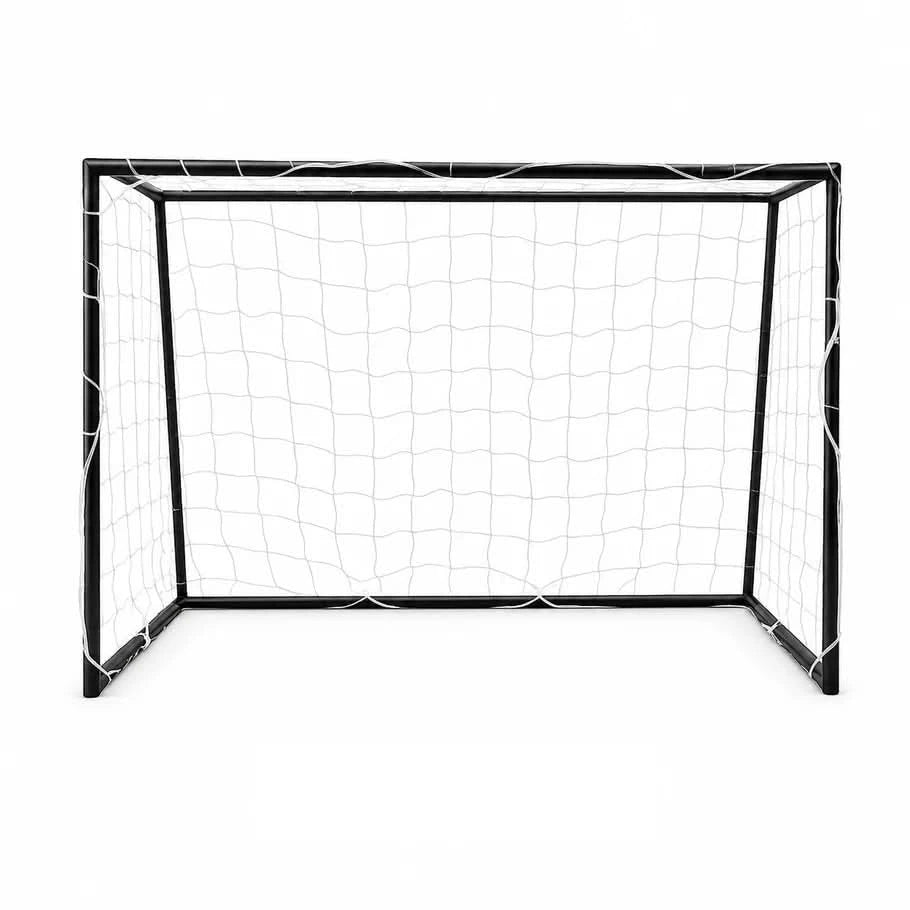 Dawson Sports 38mm Steel Football Goal Post