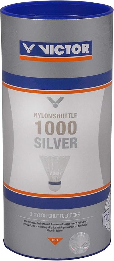 Victor V21 NS1000 Plastic Shuttlecock