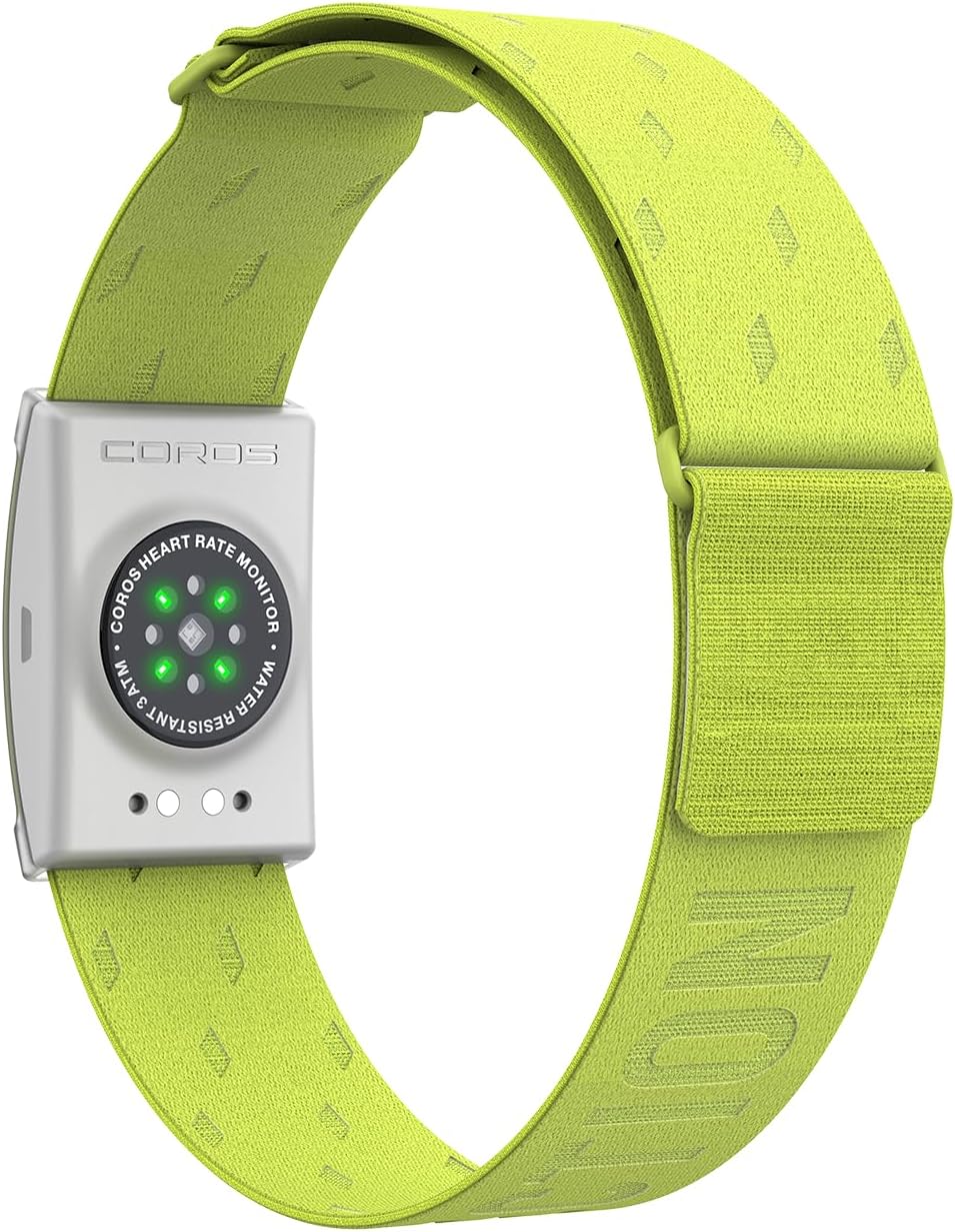 COROS Heart Rate Monitor