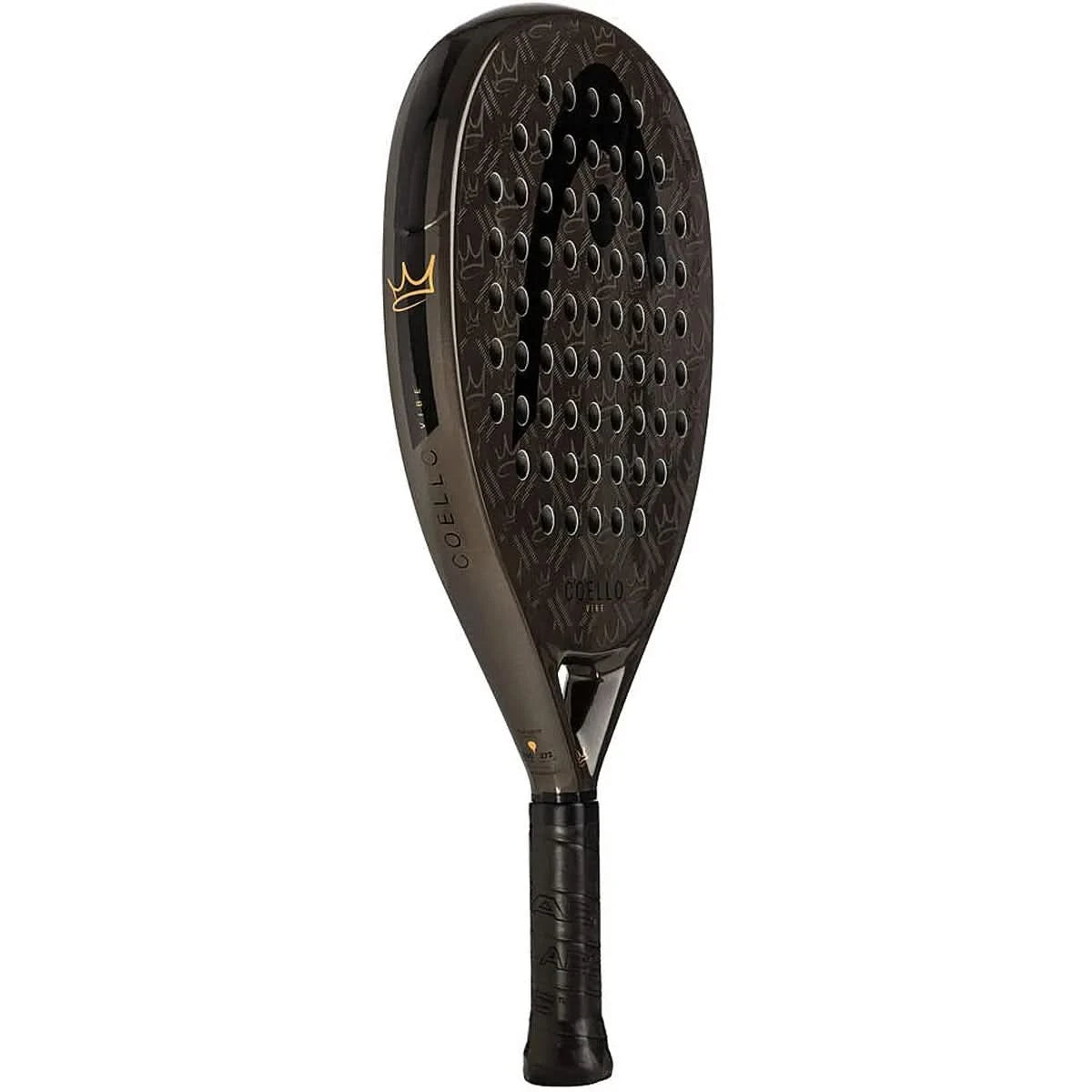 HEAD Coello Vibe 2026 Padel Racket