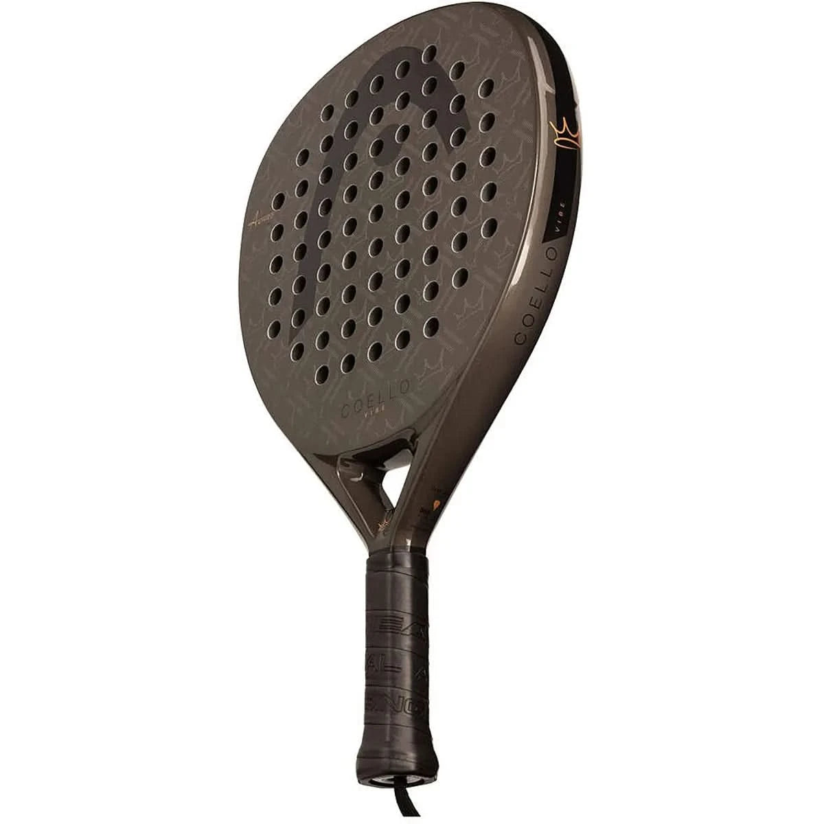HEAD Coello Vibe 2026 Padel Racket