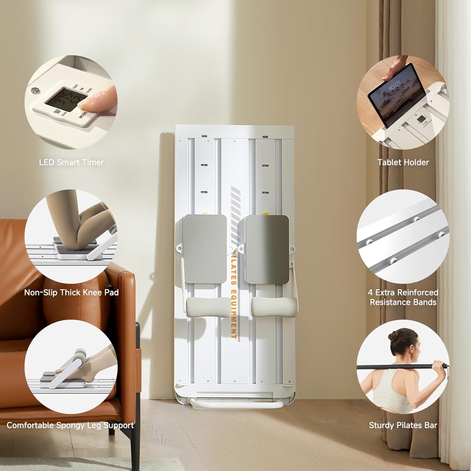 Kingsmith CL001 Crawler Machine