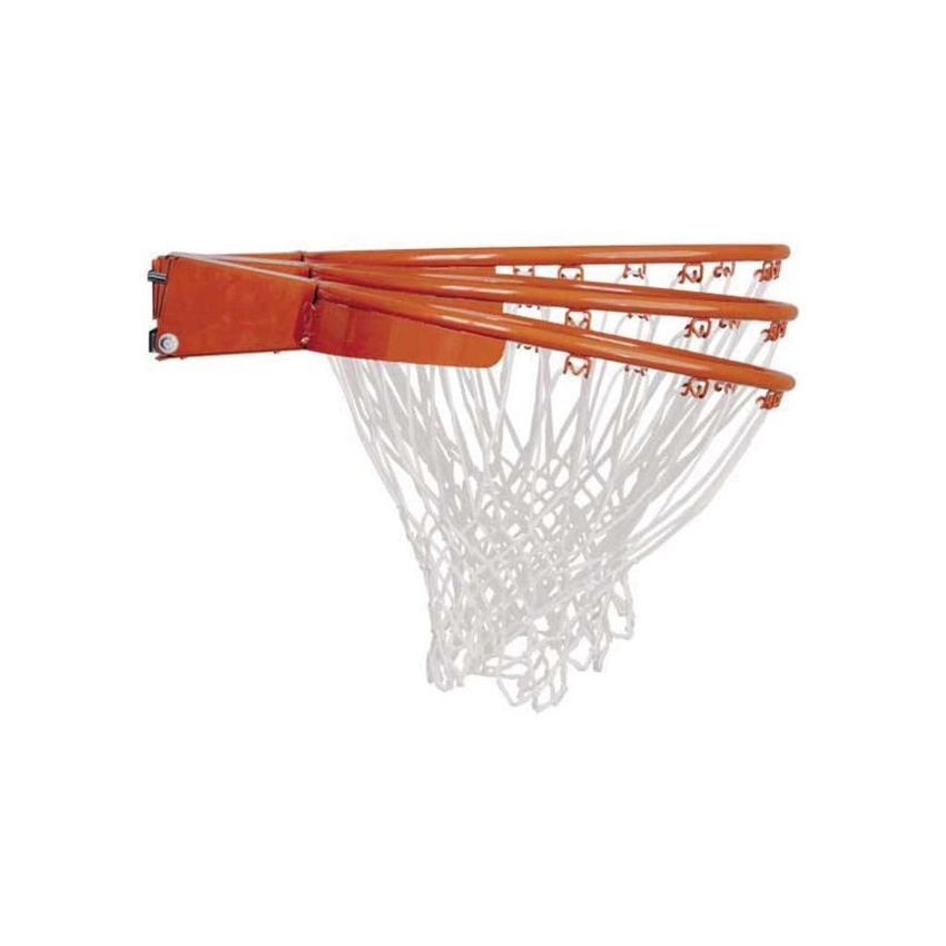 Lifetime 71522 Competition Xl Portable Basketball System 54 Inch Acrylic Backboard