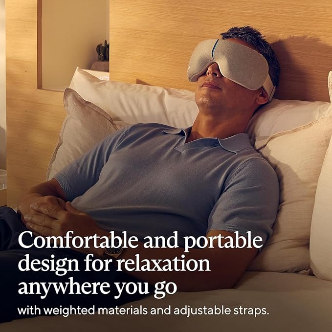 Therabody Smartgoggles