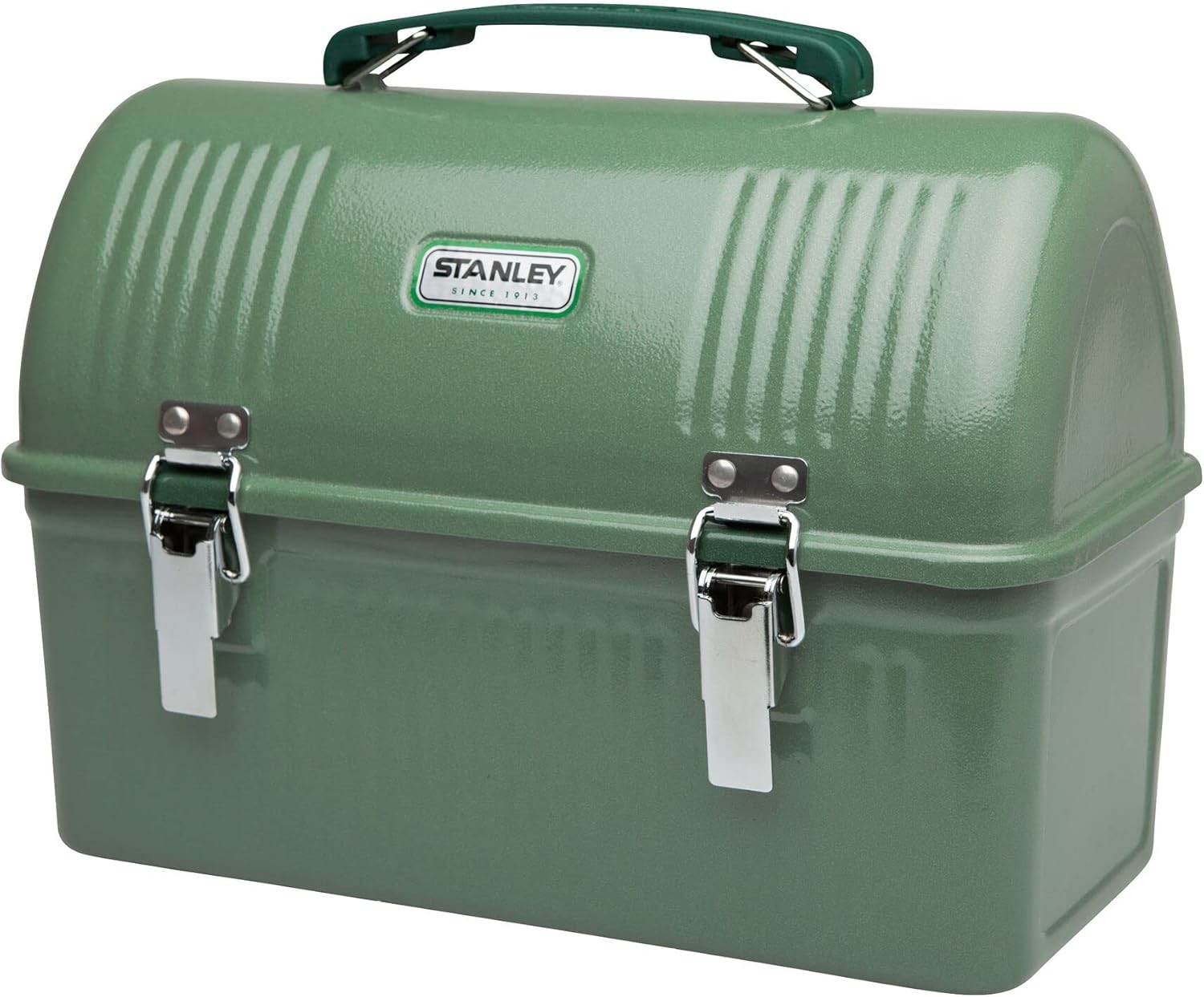 Stanley Classic Lunchbox, Hammertone Green, 9.4L