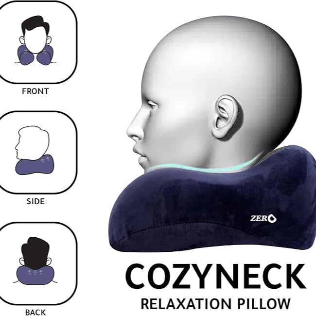 Zero Healthcare Cozy Neck