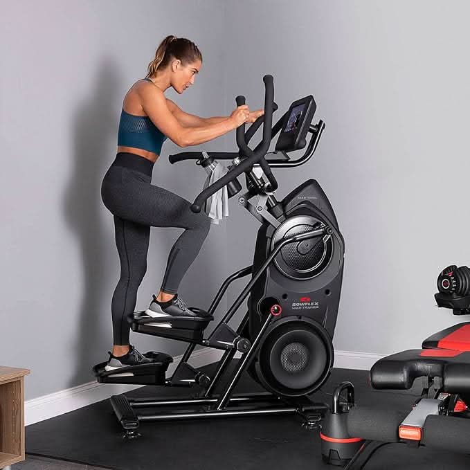 BowFlex Max Trainer SE