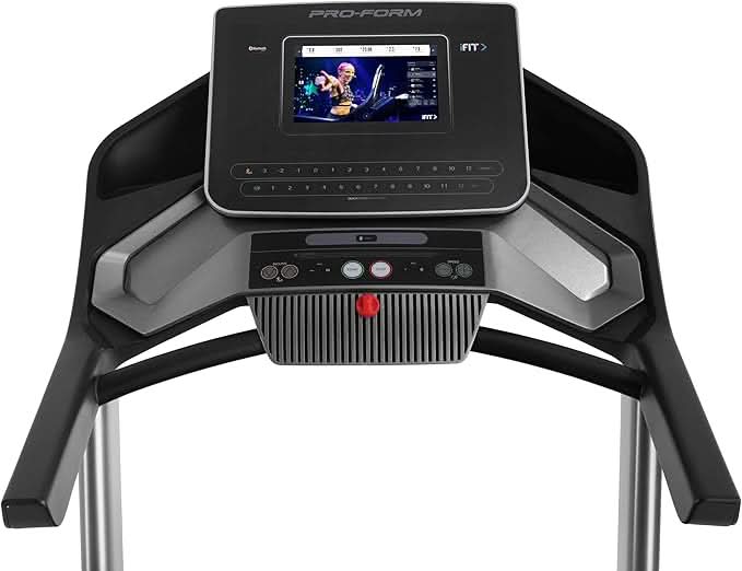 ProForm Carbon Pro 2000 Treadmill