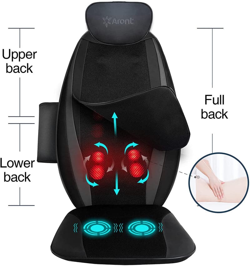 Rotai Shiatsu Back Massager