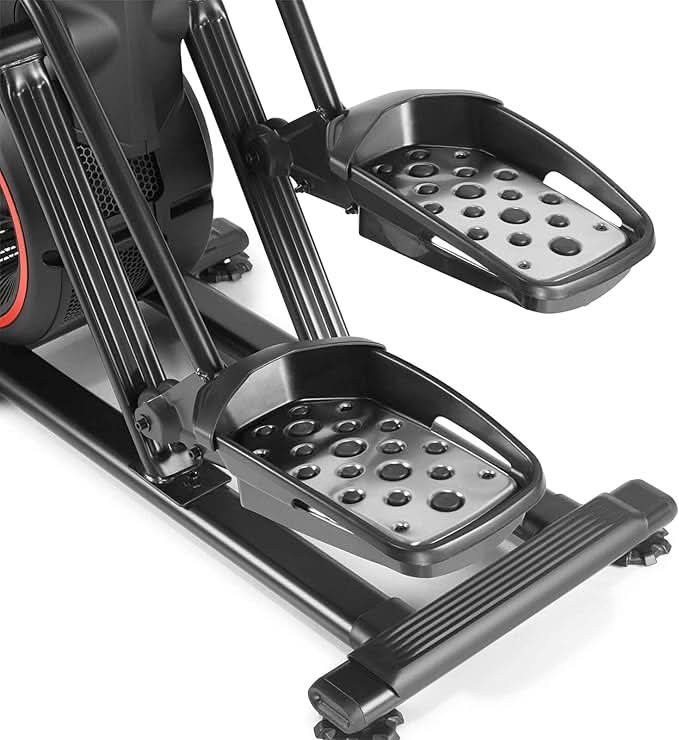 BowFlex Max Trainer SE