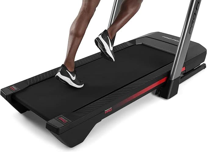 ProForm Carbon Pro 2000 Treadmill