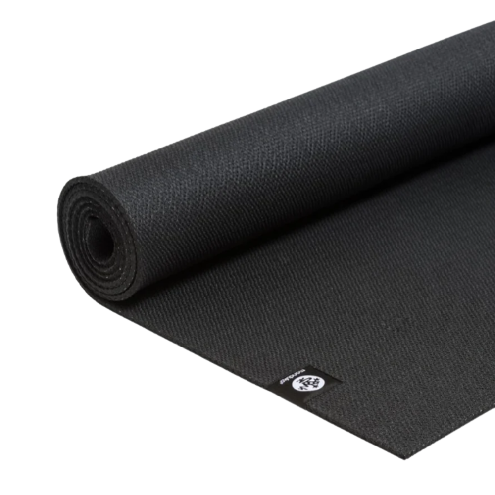 Manduka "X" Yoga Mat, 71" (180cm), 5mm Black