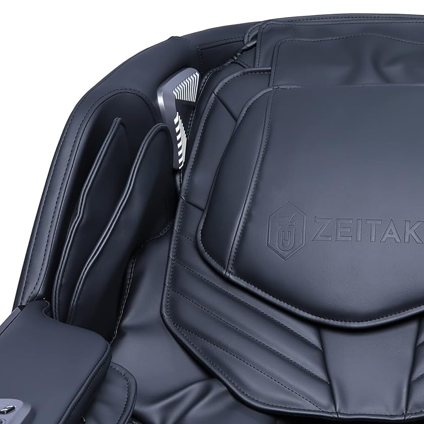 Zeitaku Kaiteki 3D Massage Chair