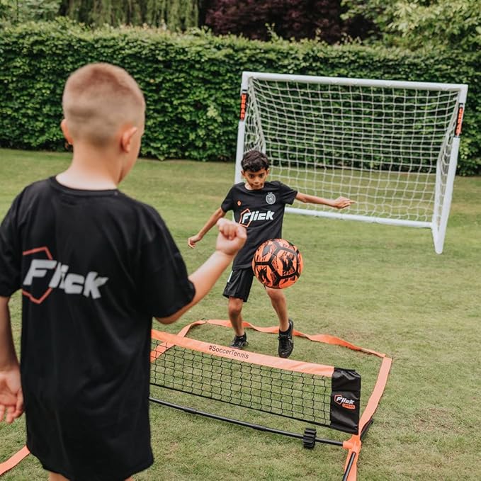 Football Flick Urban Mini Soccer Tennis FFU006
