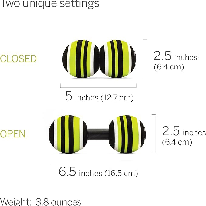 TriggerPoint MB2 Roller