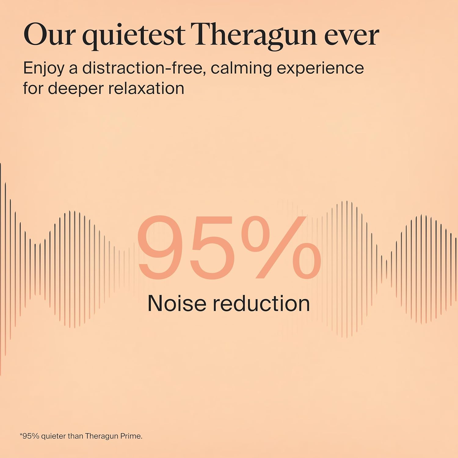 Theragun Sense Massage Gun