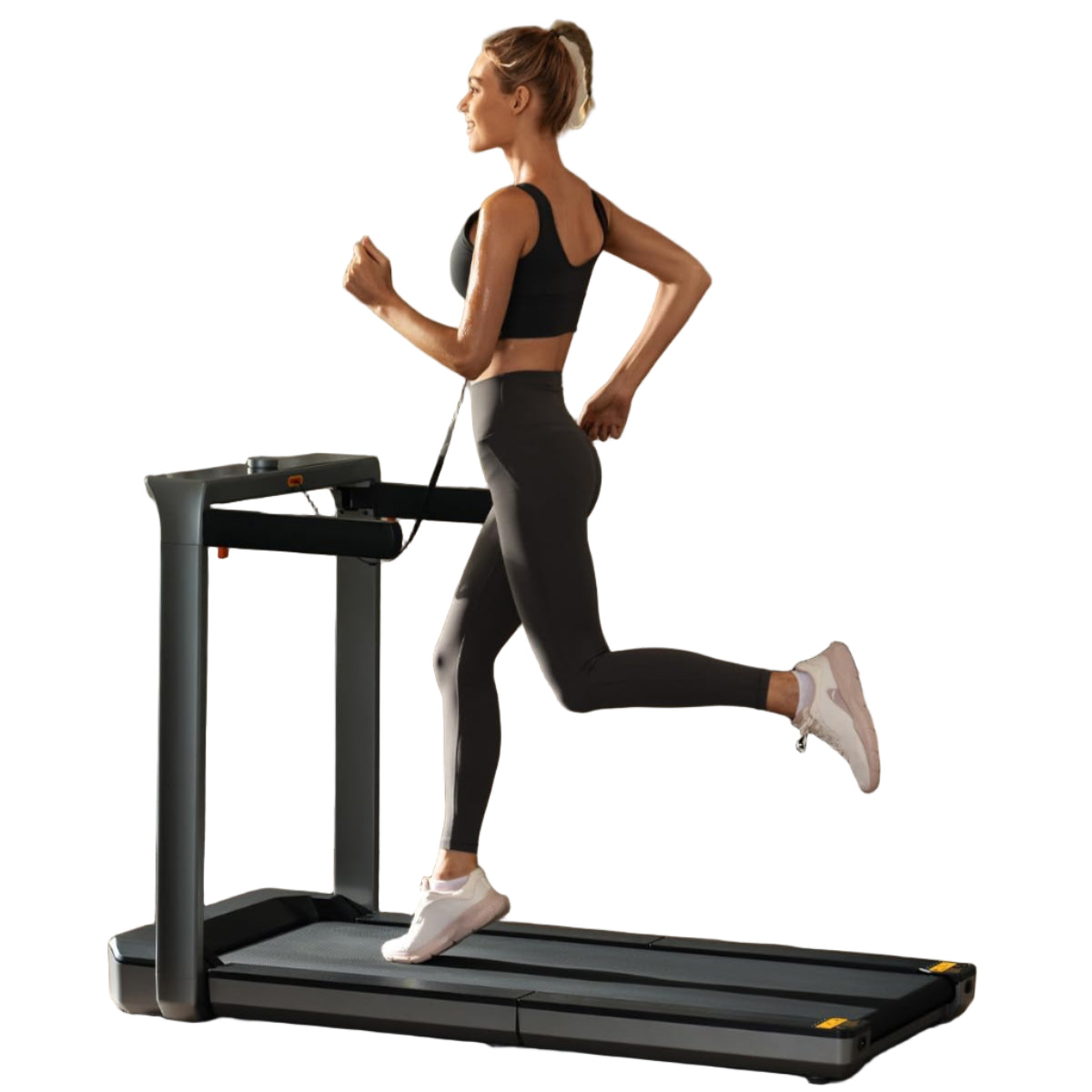 Kingsmith MX16+ WalkingPad Foldable Treadmill
