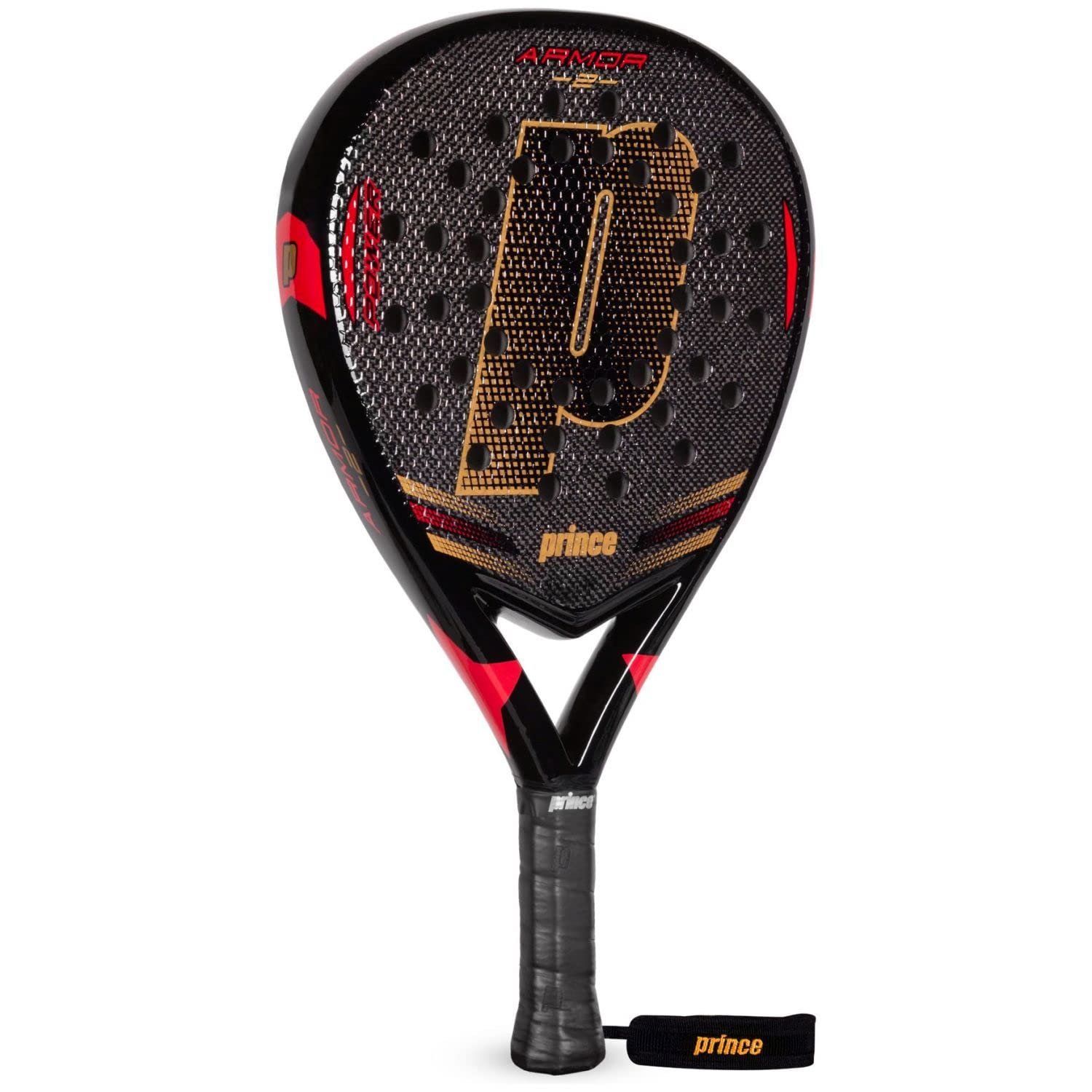 Prince Armor V2 Padel Racket