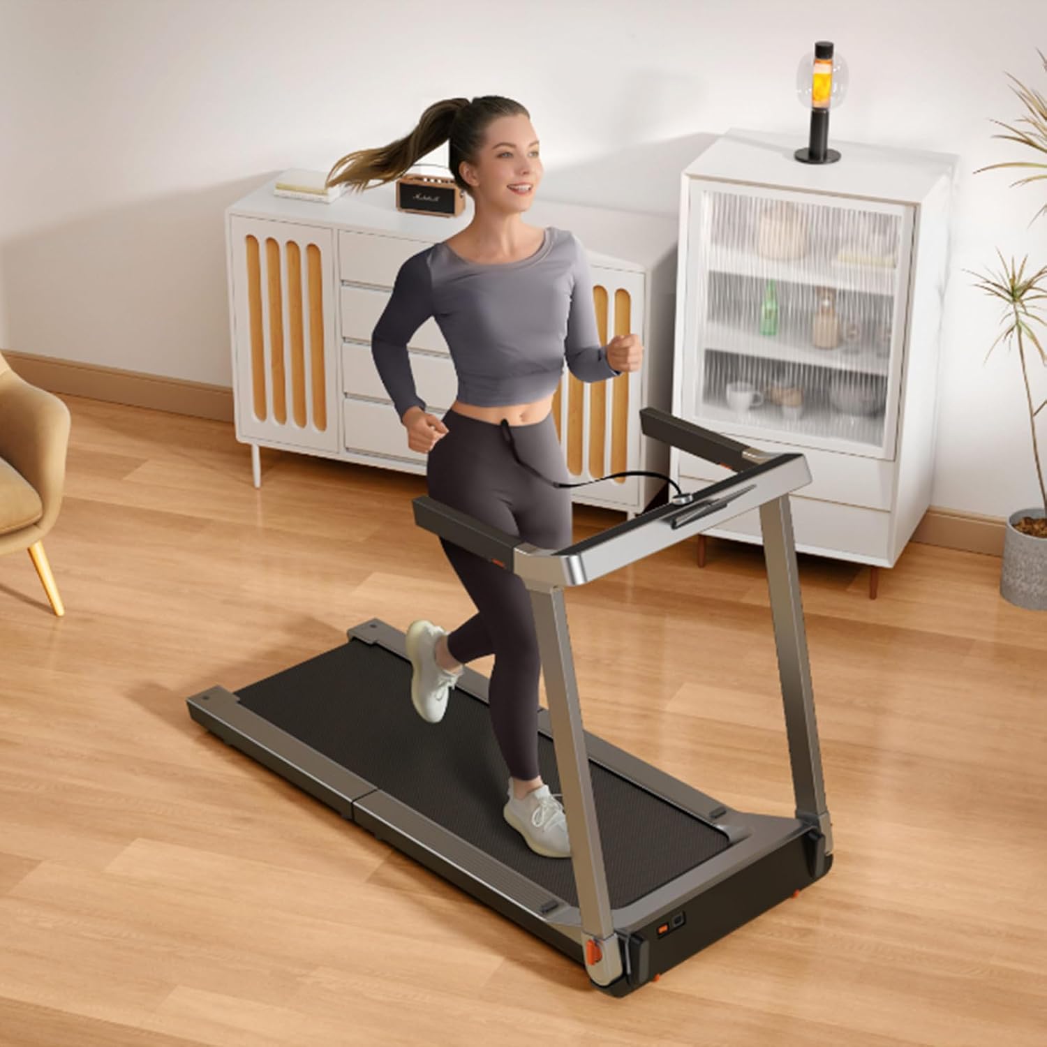 Kingsmith G1 WalkingPad Foldable Treadmill - G1