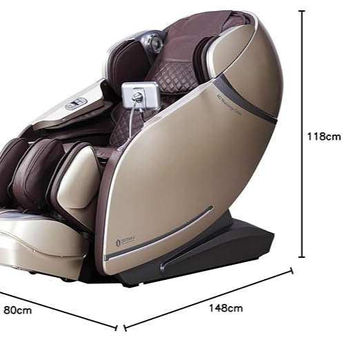 Zeitaku Yorokobi 4D Massage Chair